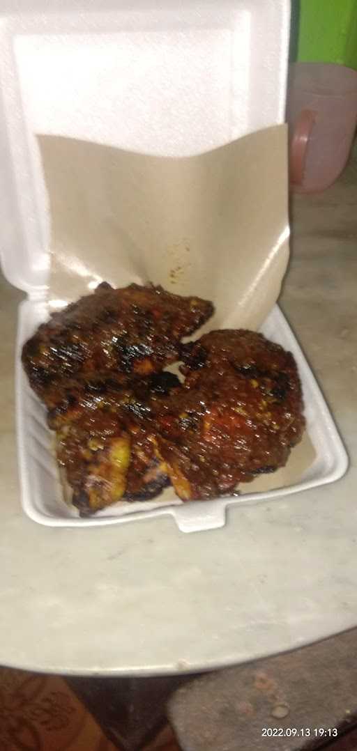 Ayam Bakar Kang Tabrani 7