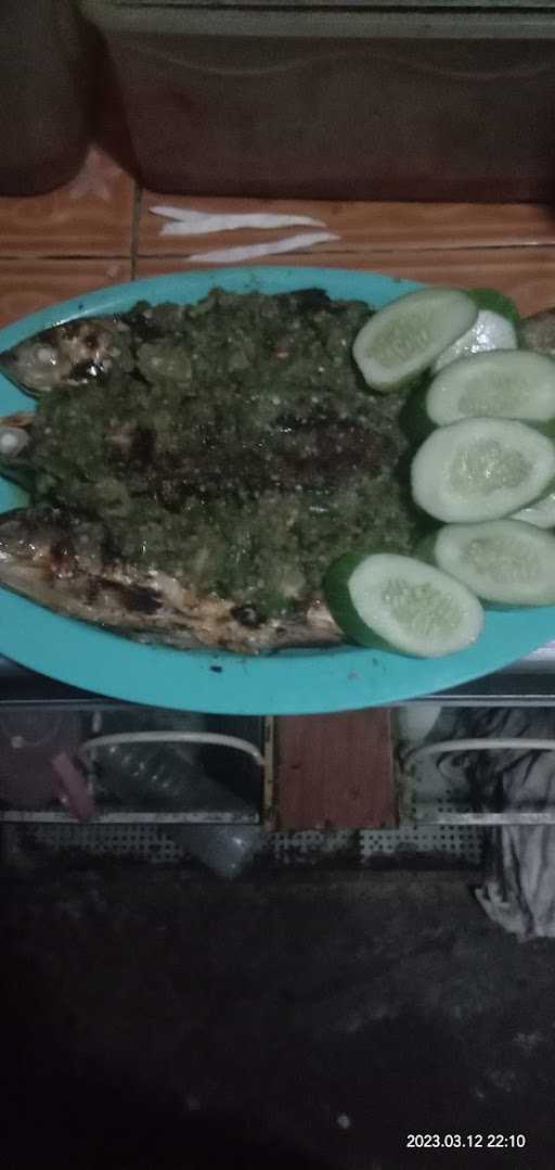 Ayam Bakar Kang Tabrani 6