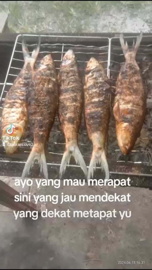 Ayam Bakar Kang Tabrani 1