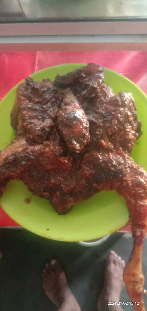 Ayam Bakar Kang Tabrani 8