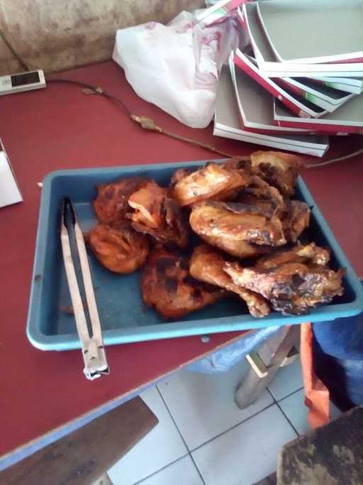 Ayam Bakar Solo Pak Harto 6