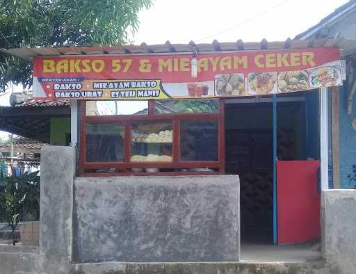 Bakso 57 Mas Edwar 3