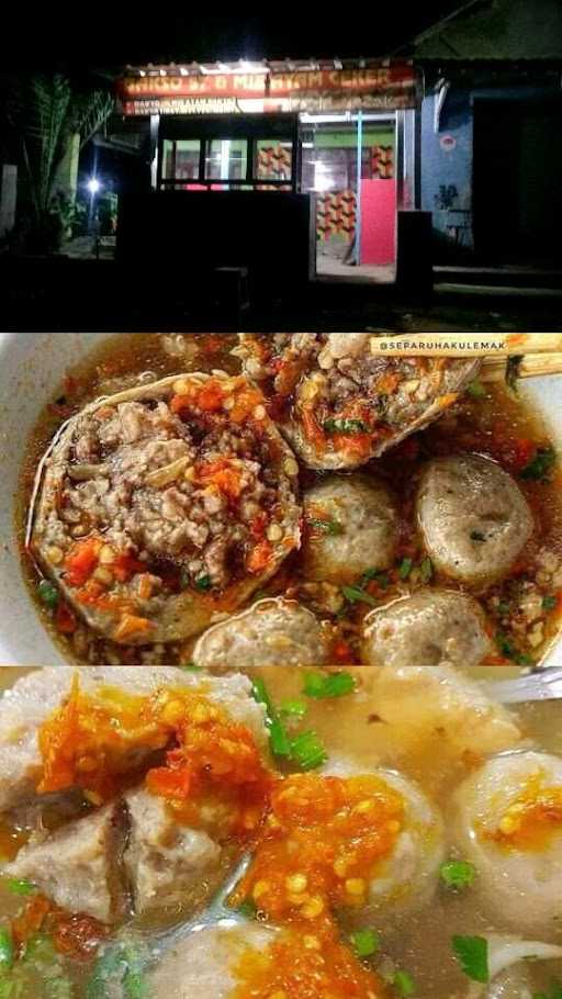 Bakso 57 Mas Edwar 2