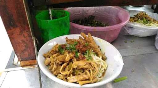 Bakso 57 Mas Edwar 1