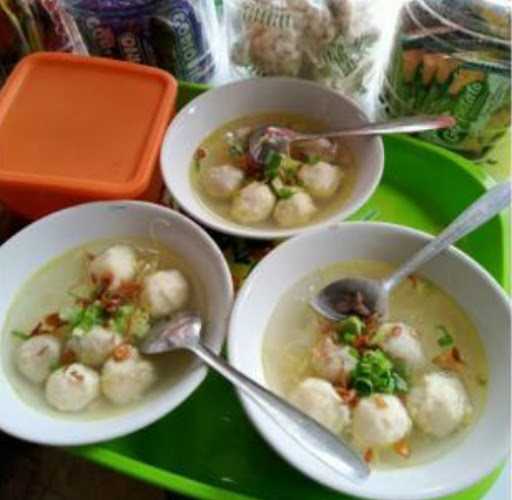 Bakso Ikan Bunda Hafiz 2