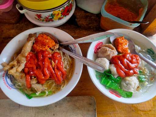 Bakso Ikan Mamah Wildan 1