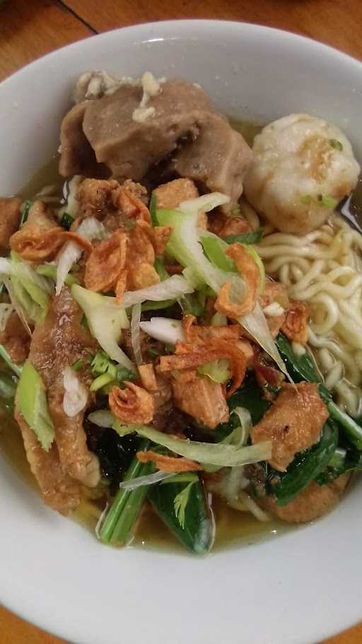 Bakso Ikan Mamah Wildan 3