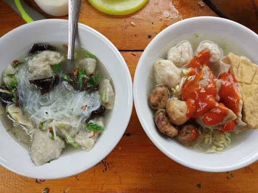 Bakso Ikan Mamah Wildan 2