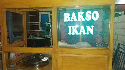 Bakso Ikan Mamah Wildan 6