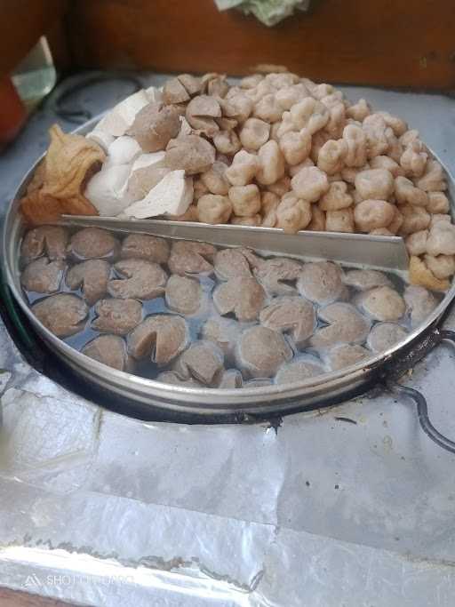 Bakso Ikan Mang Iwan 7