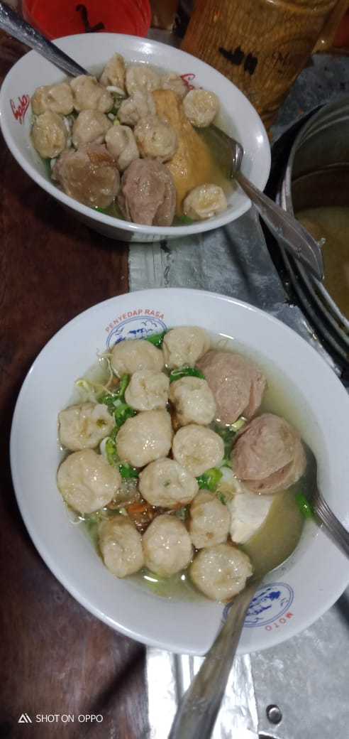 Bakso Ikan Mang Iwan 6