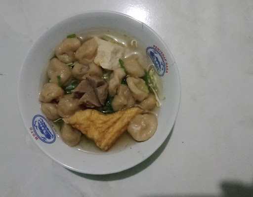 Bakso Ikan Mang Iwan 4