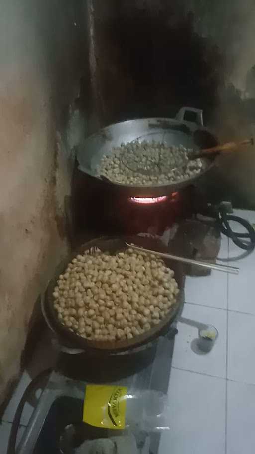 Bakso Ikan Mang Iwan 2