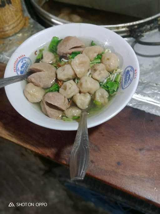 Bakso Ikan Mang Iwan 1