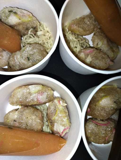 Bakso Ikan Tenggiri Reallyfood 2