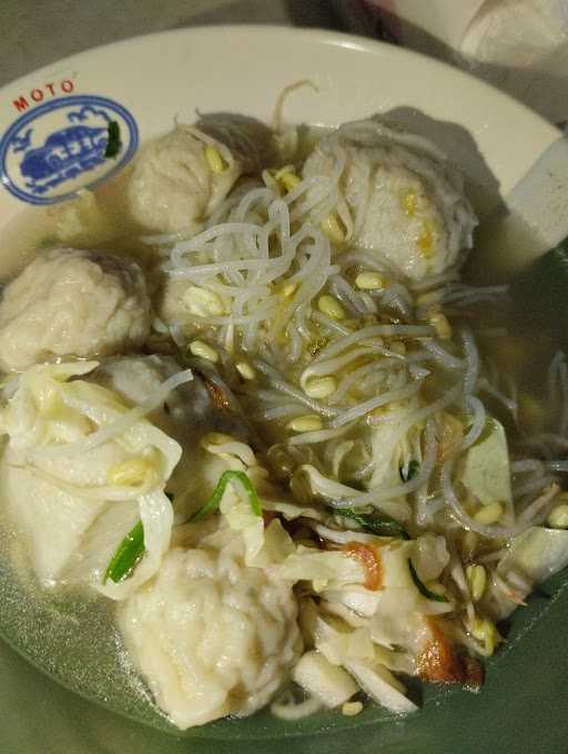 Bakso Ikan Tenggiri Reallyfood 1