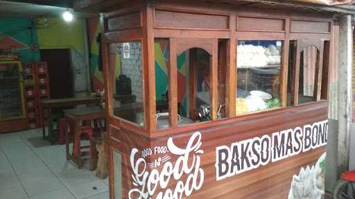 Bakso Mas Bondan 2