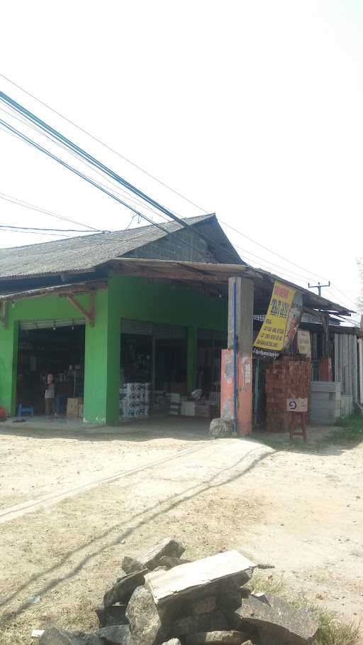 Bakso Urat Solo Mas Alex 4