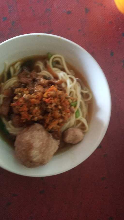 Baso Tenda Biru Mas Nano 1