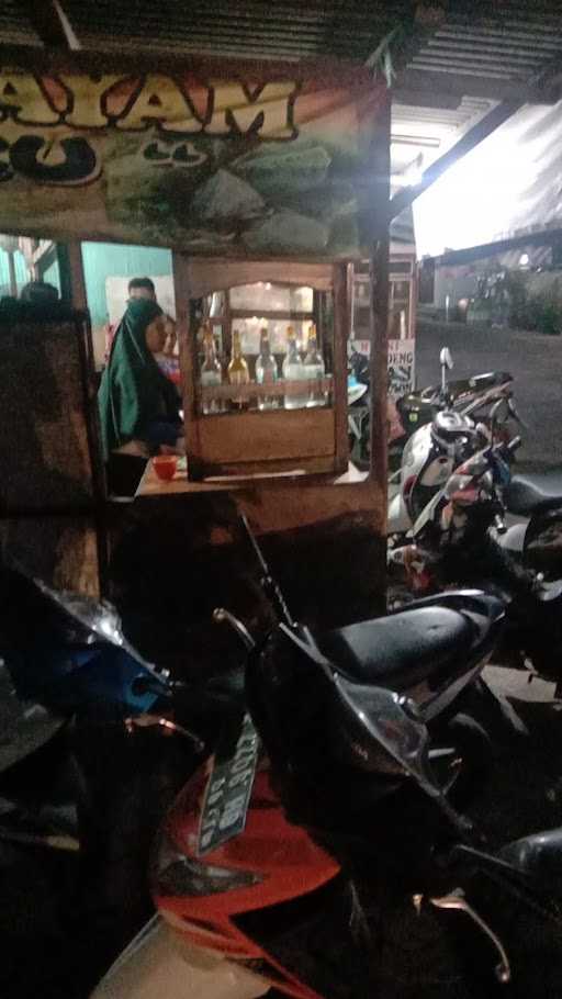 Baso Tenda Biru Mas Nano 10