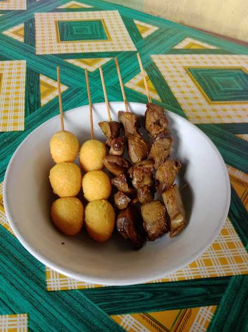 Bubur Ayam Cirebon Mas Rokhim 5