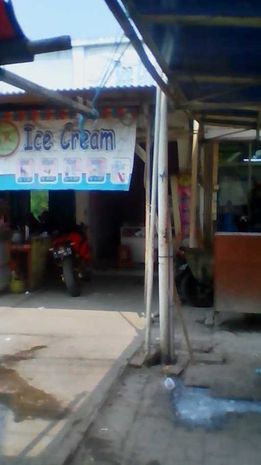 D ' R Ice Cream 2