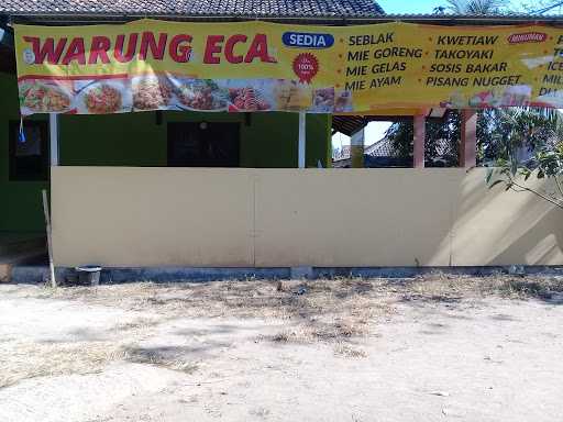 Kedai Warung Seblak Echa 9