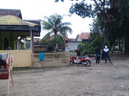 Kedai Warung Seblak Echa 3