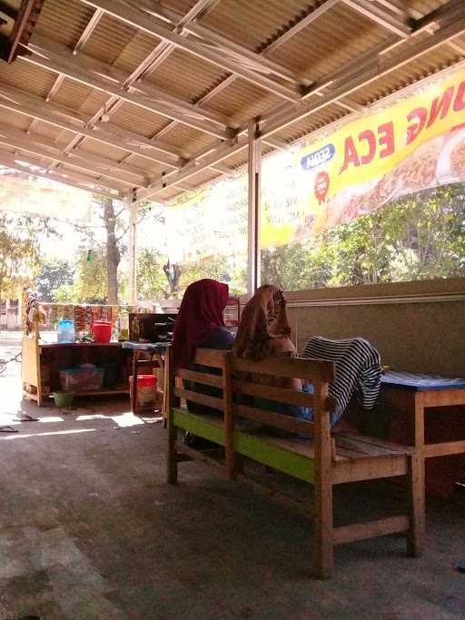 Kedai Warung Seblak Echa 6