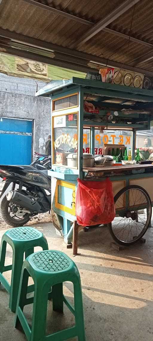 Ketoprak Asli Cirebon 6