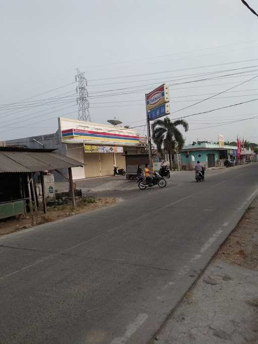 Ketoprak Asli Cirebon 3