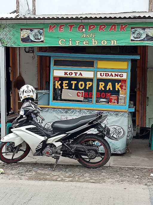 Ketoprak Asli Cirebon 7