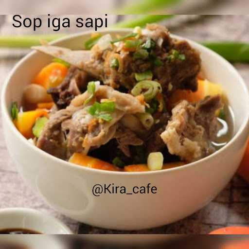 Kira_Cafe 8