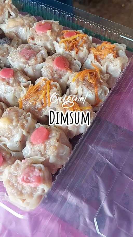 Koh Dimsum - Produsen Dimsum 7