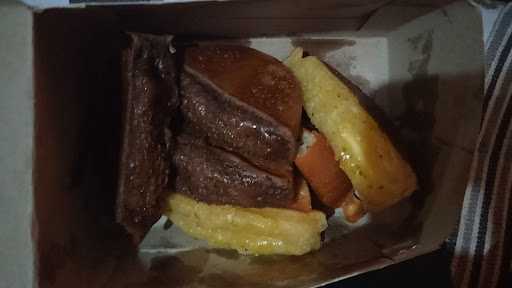 Martabak Assen Pasar Ciruas 6