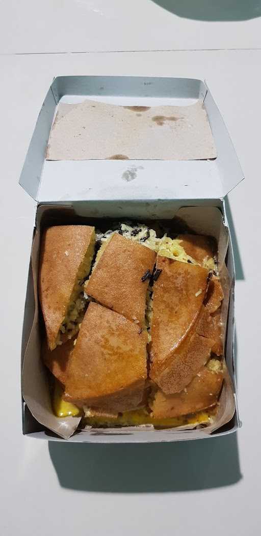 Martabak Assen Pasar Ciruas 4