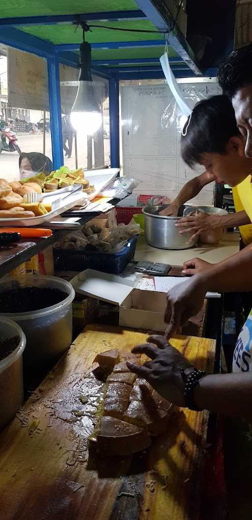 Martabak Assen Pasar Ciruas 1