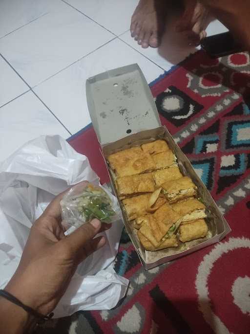 Martabak Assen Pasar Ciruas 3