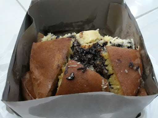 Martabak Assen Pasar Ciruas 5