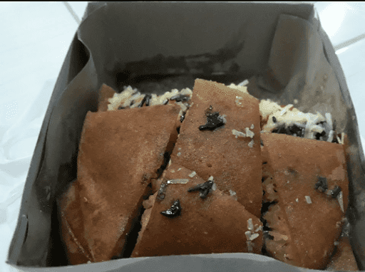 Martabak Assen Pasar Ciruas 7