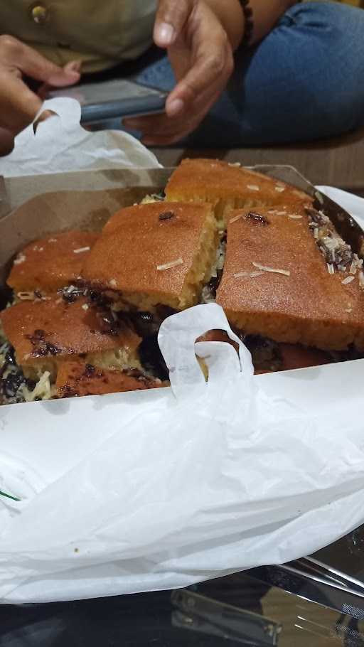 Martabak Assen Pasar Ciruas 8