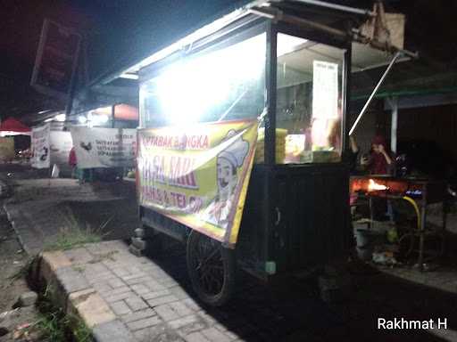 Martabak Bangka Spesial Boga Sari 2