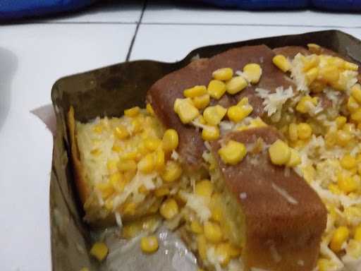 Martabak Hokky 5