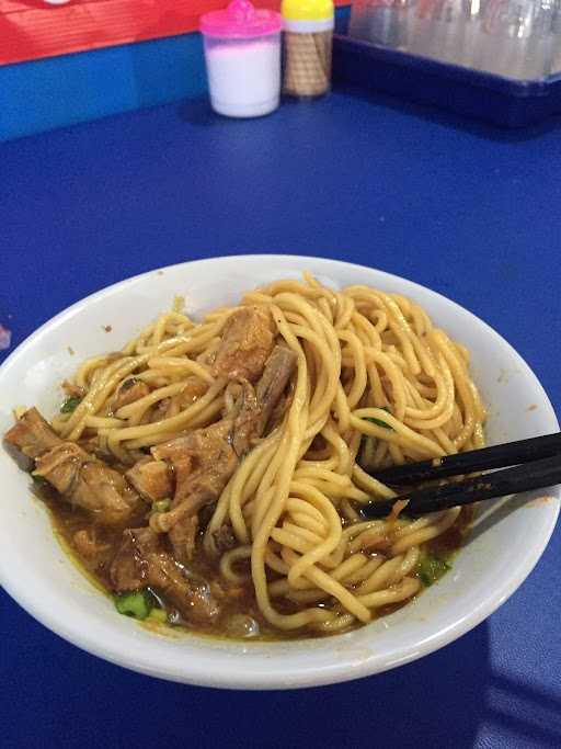 Mie Ayam Mbah Darmo 1