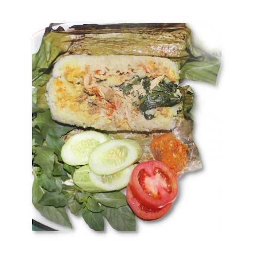 Nasi Bakar Jie Roso 2