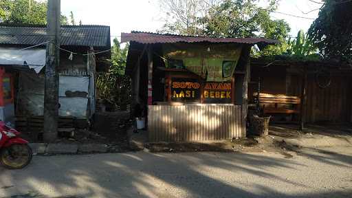 Nasi Bebek Si'Jay 7