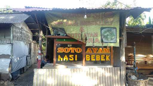 Nasi Bebek Si'Jay 5