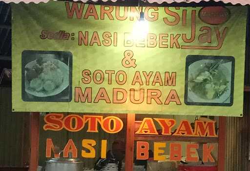 Nasi Bebek Si'Jay 6