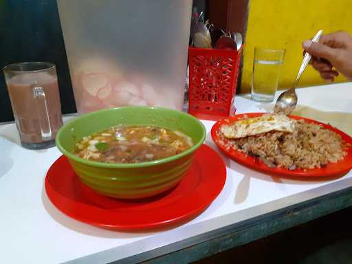 Nasi Goreng Cak Rawi 3