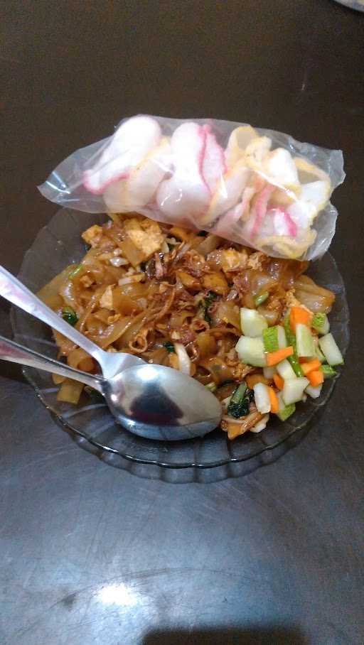 Nasi Goreng Cak Rawi 2